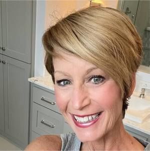 Meet your Posher, Stacey